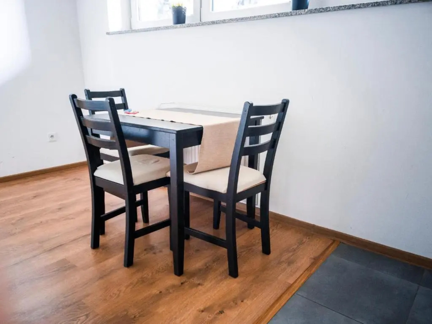 Apartamenty Nałęczowskie