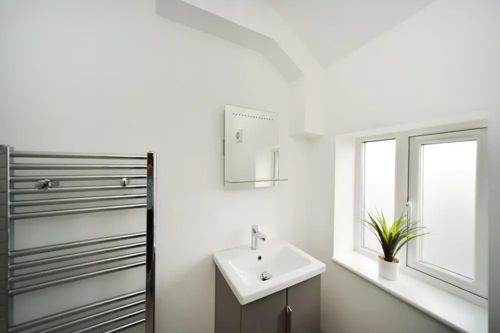 Silk Suite - Chester Road Apartments by Premier Serviced Accommodation