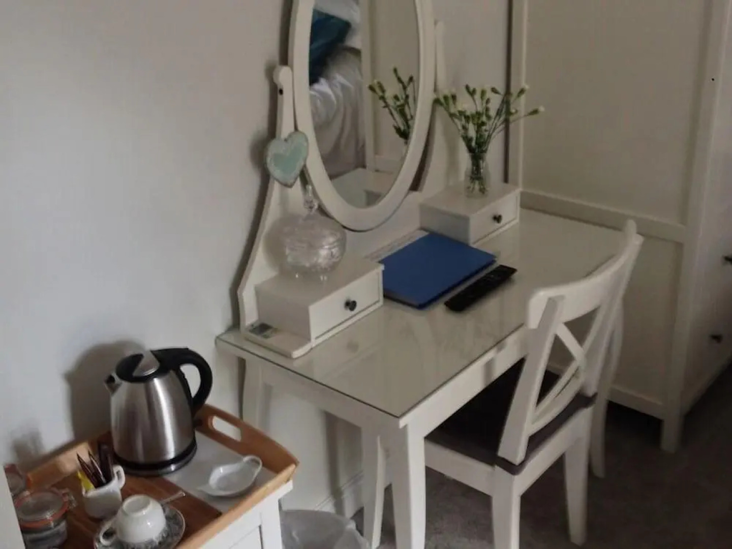 Ladygate Farm Bed and Breakfast