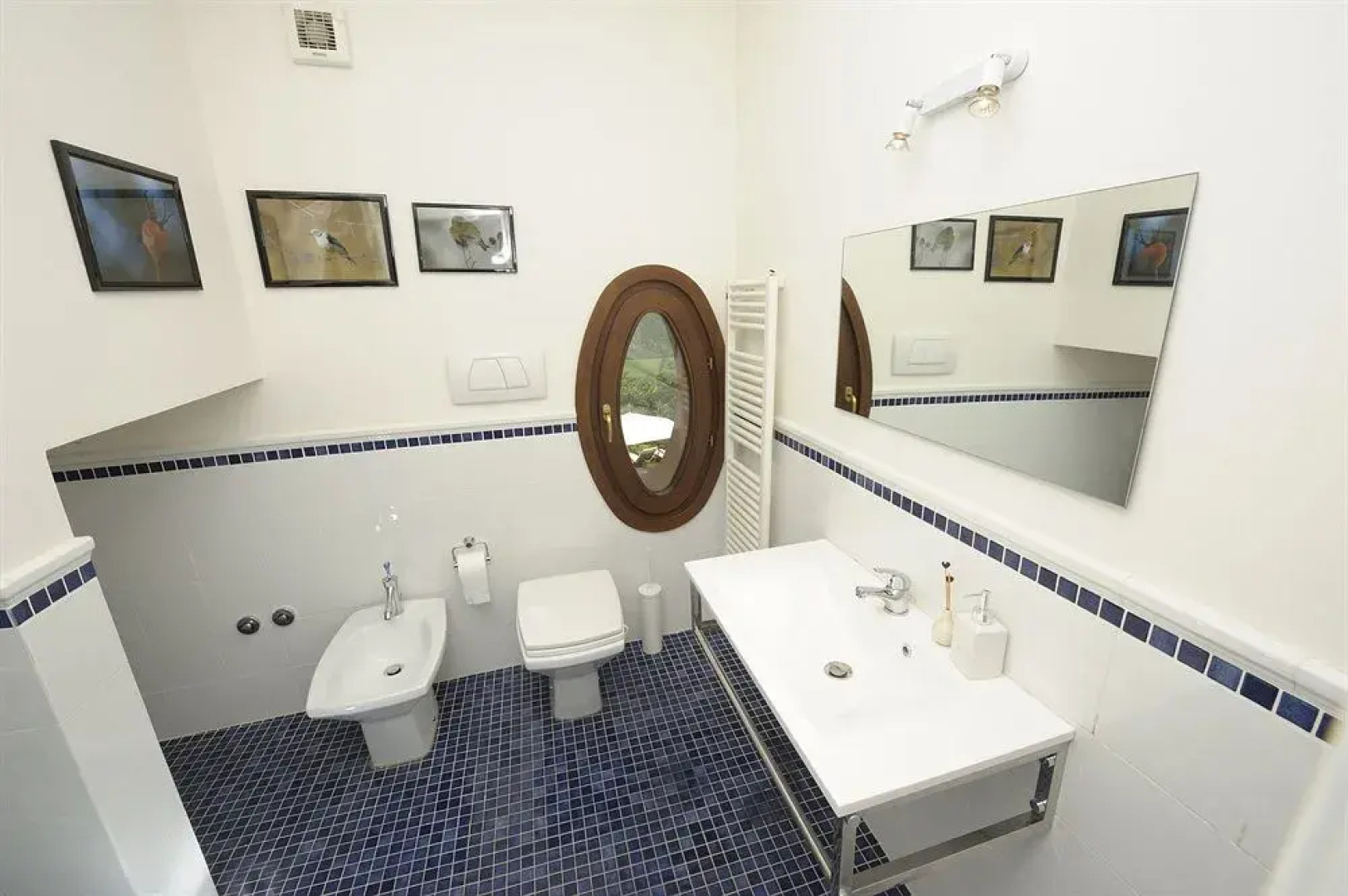 Locanda Castel De Britti