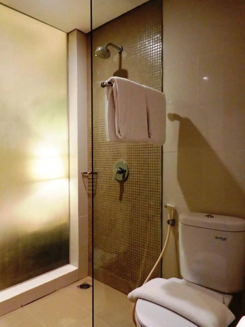 Soll Marina Hotel Serpong