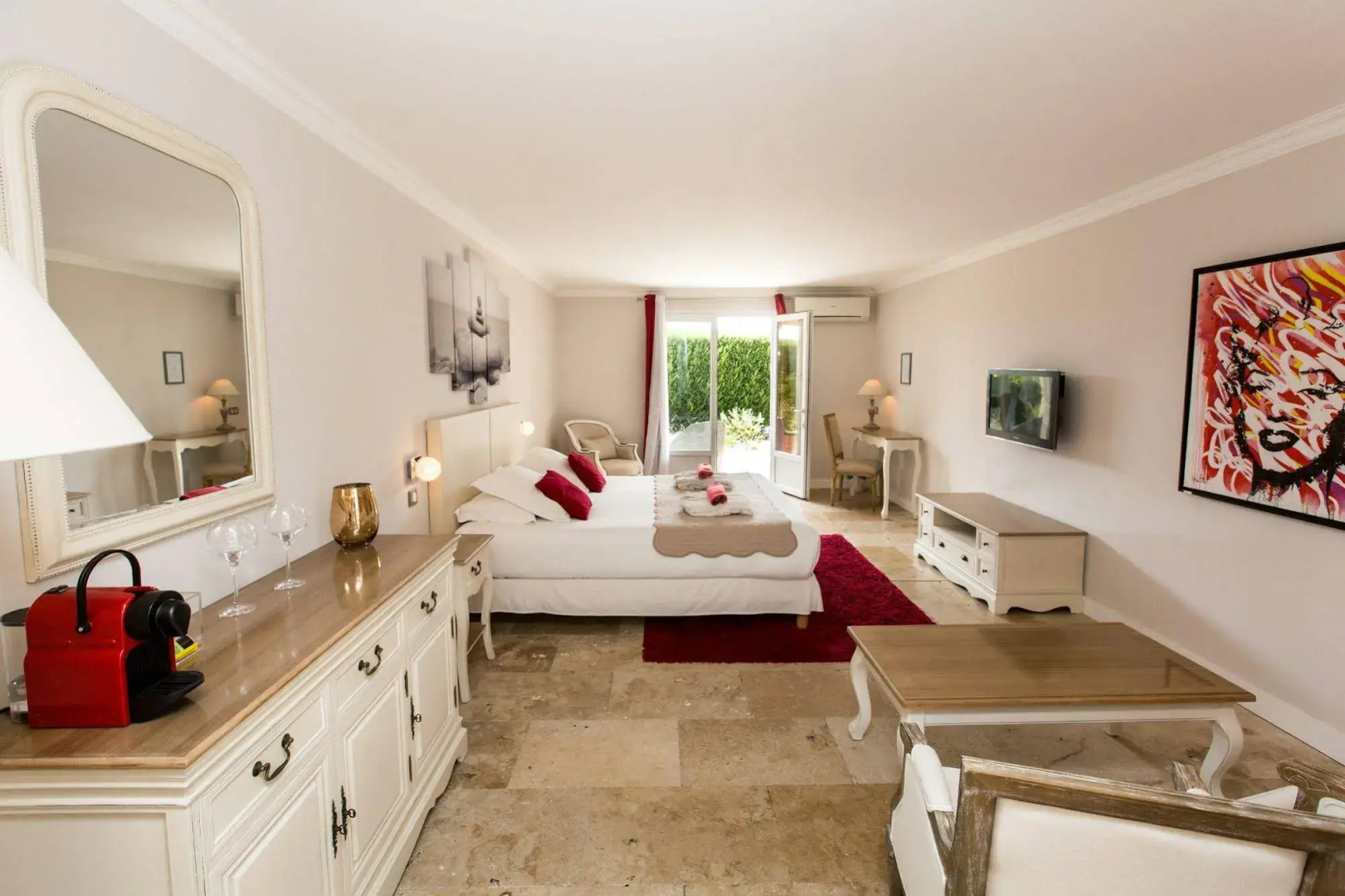 Villa Stephanie Guest House