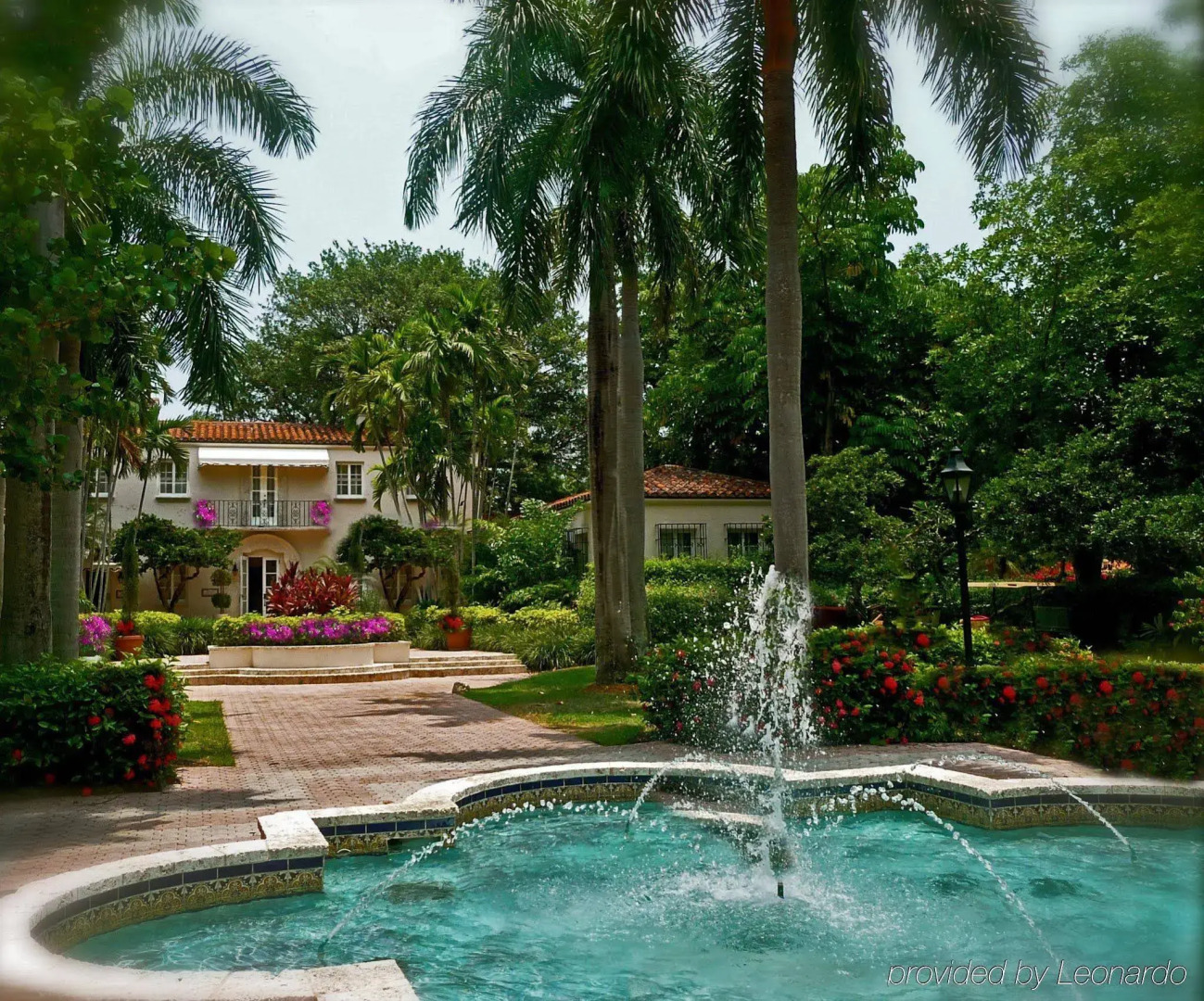 Fisher Island Club and Resort