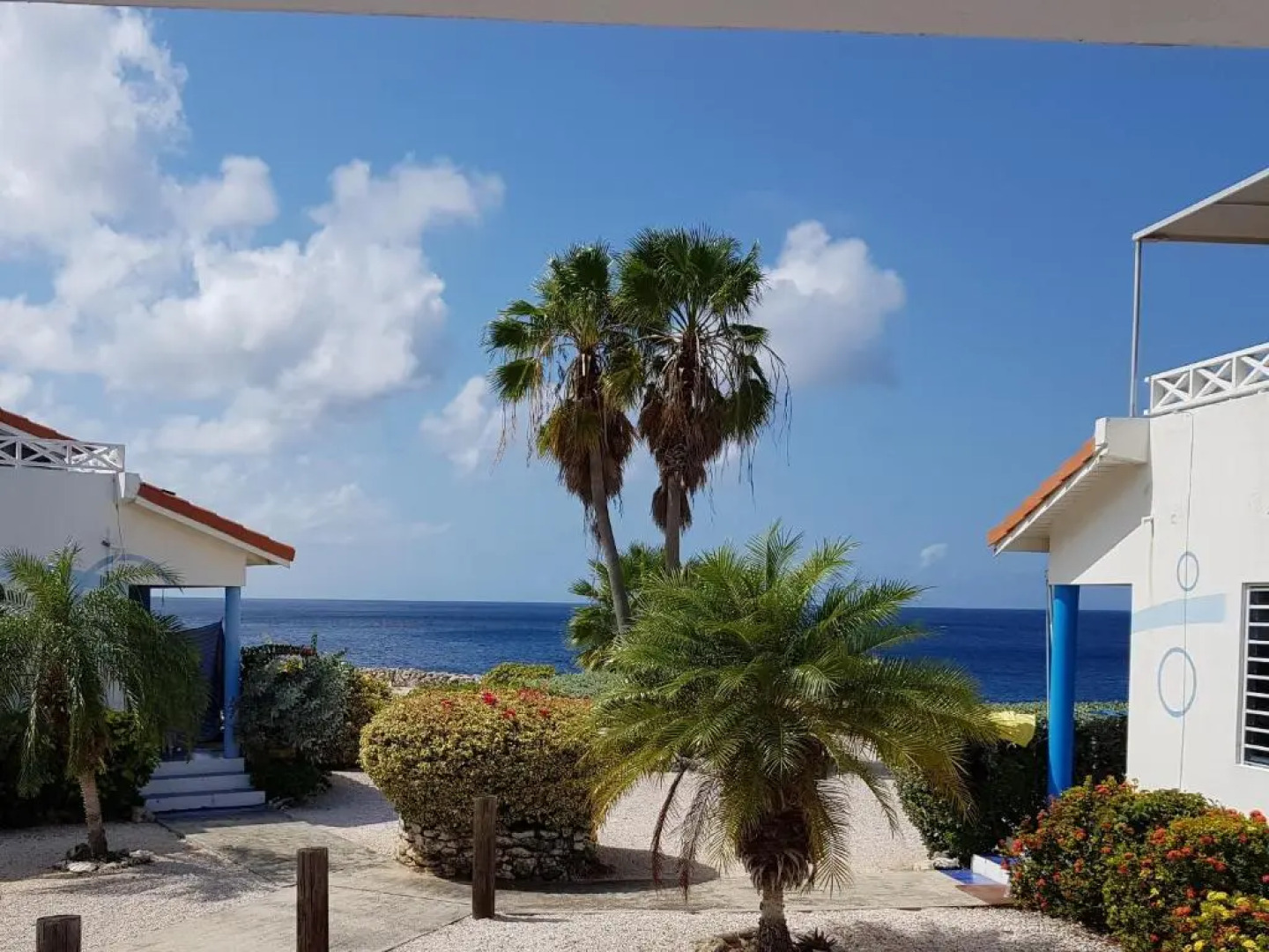 Marazul Dive Apartment F1