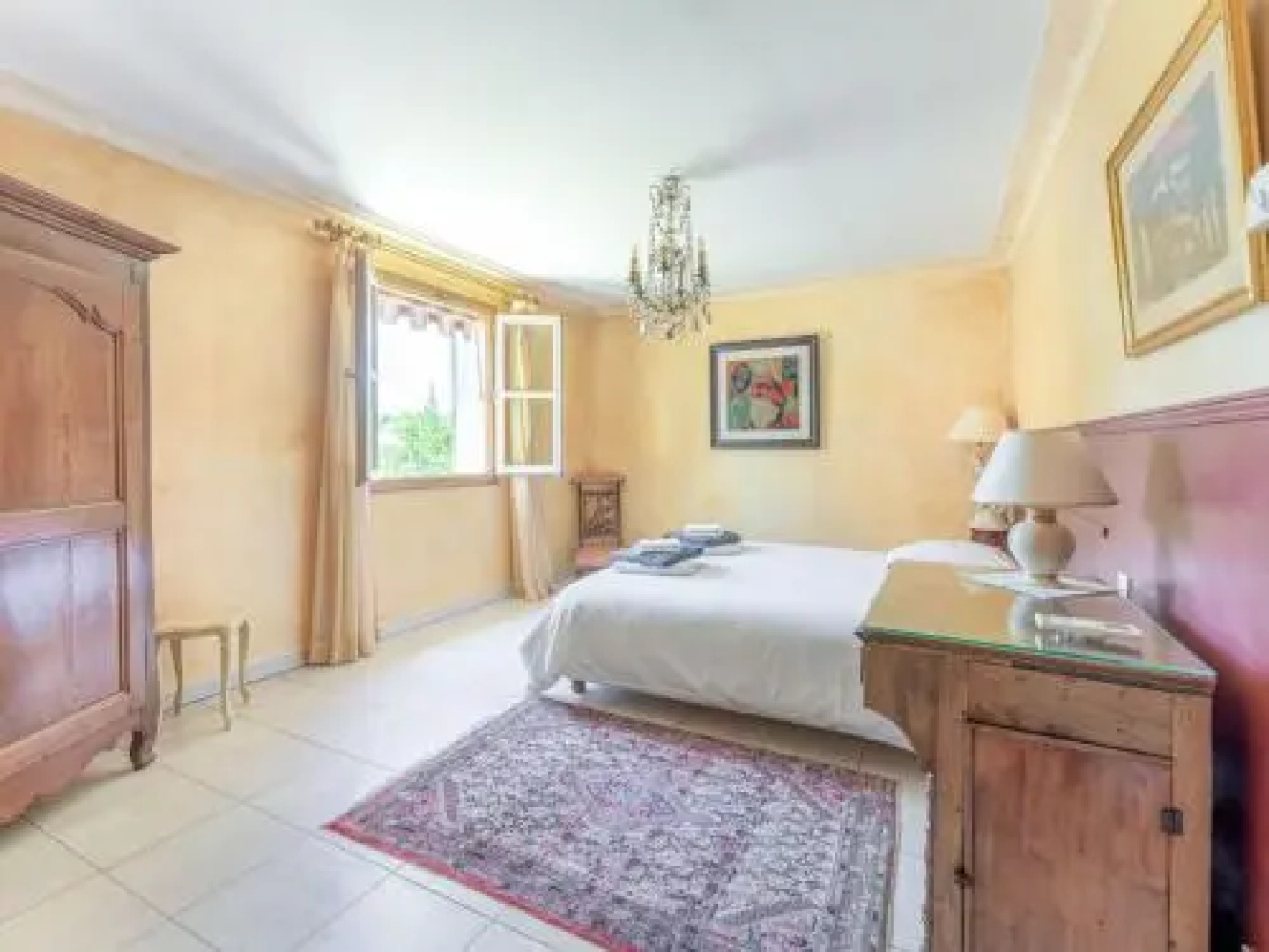 Holiday Home La Noria