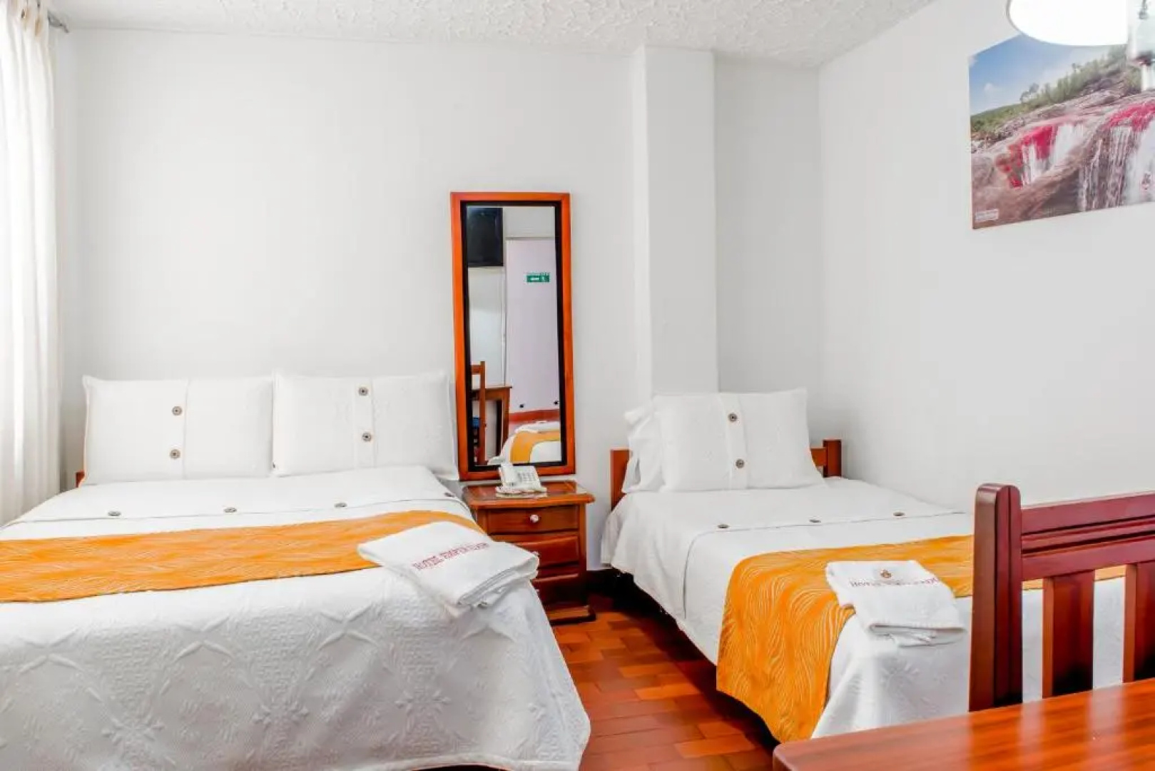 Hotel Emperador