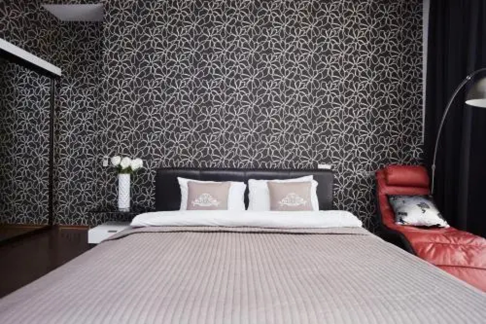 Arkadia Palace Luxury Apartments