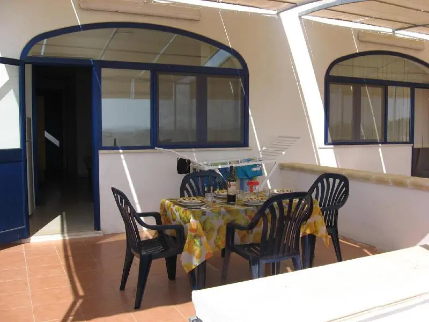 Scialabà Residence - Torre Pali