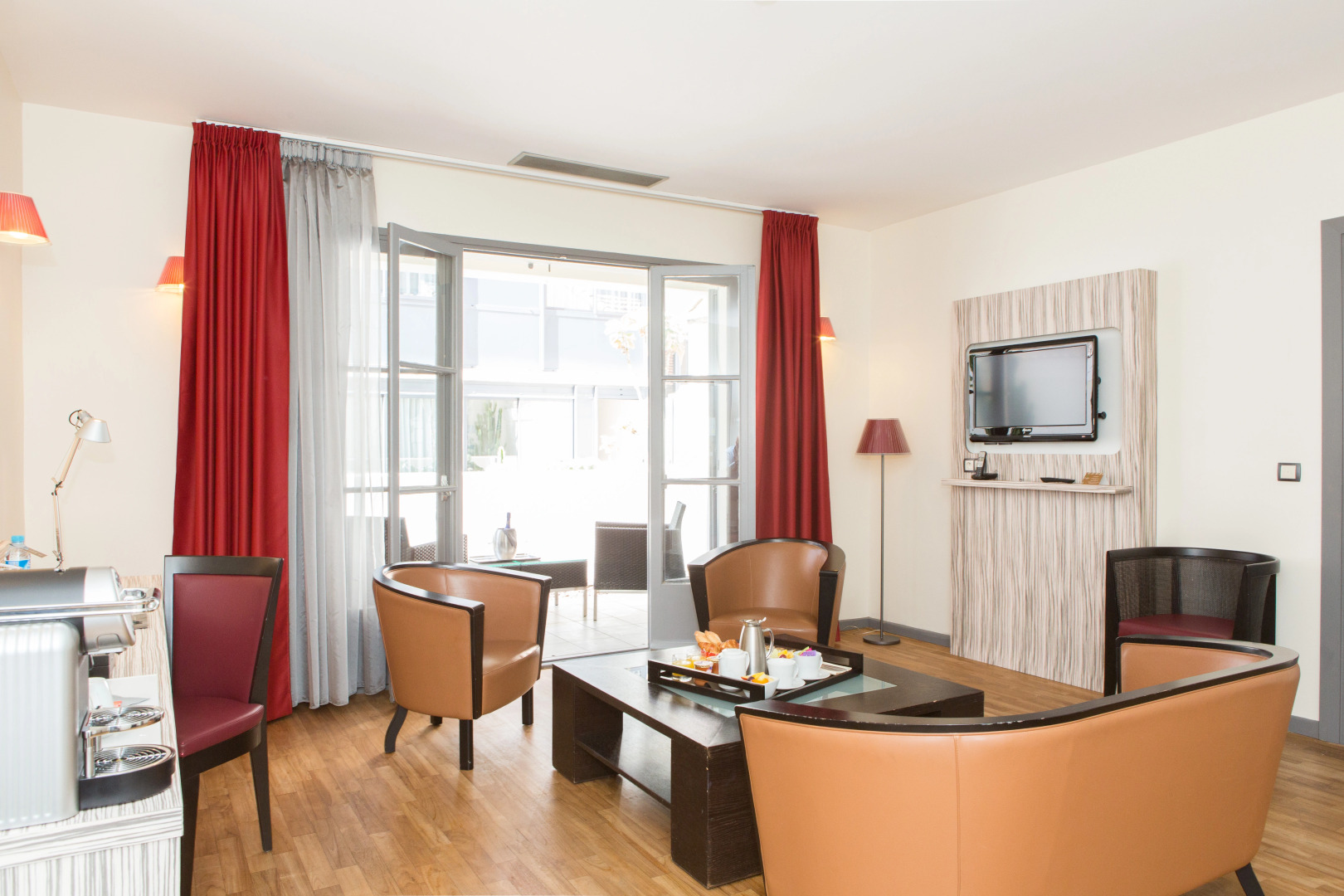 Eden Hôtel & Spa Cannes