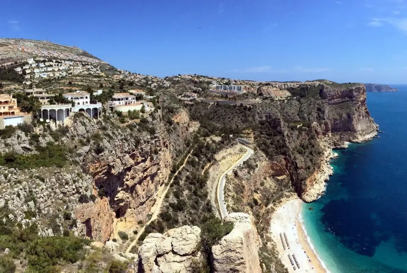 Atico Vistamar X2022