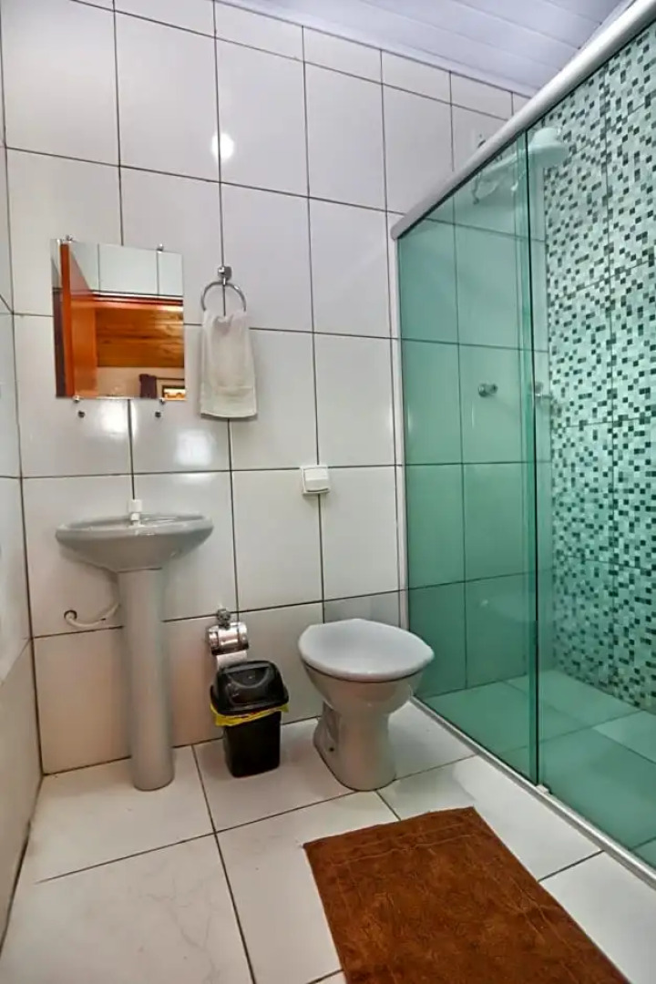 Pousada e Chales Por do Sol