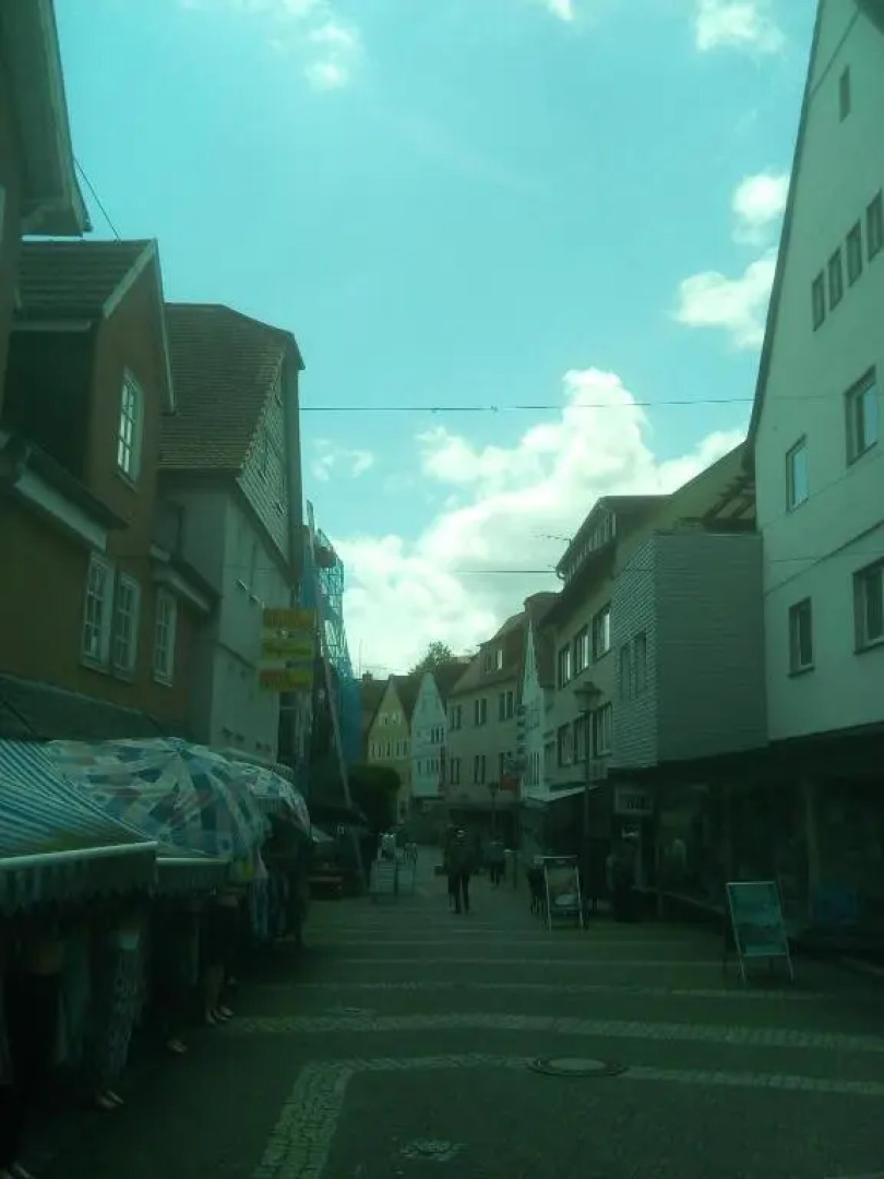 3Zi Ferienwohnung in Kirchhain nahe Marburg und Stadtallendorf