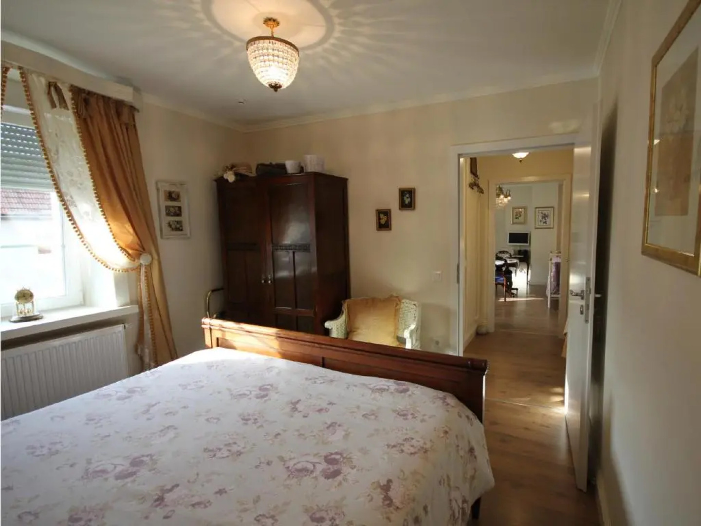 No.31 B&B im Rosengarten