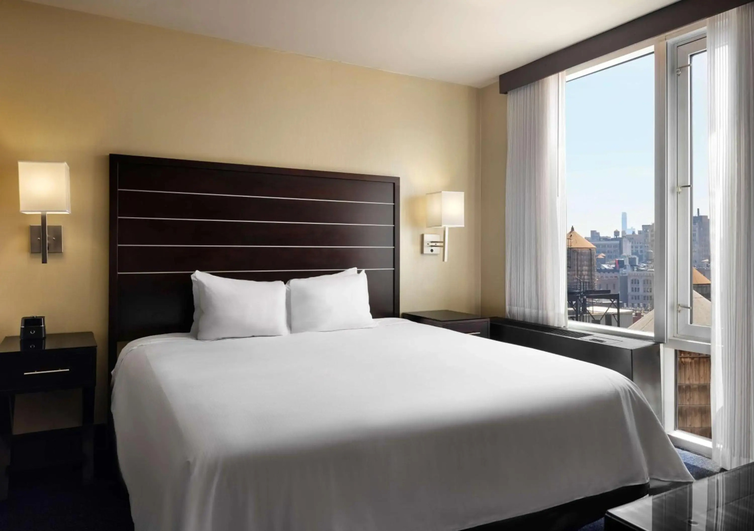 Courtyard by Marriott Detroit Farmington