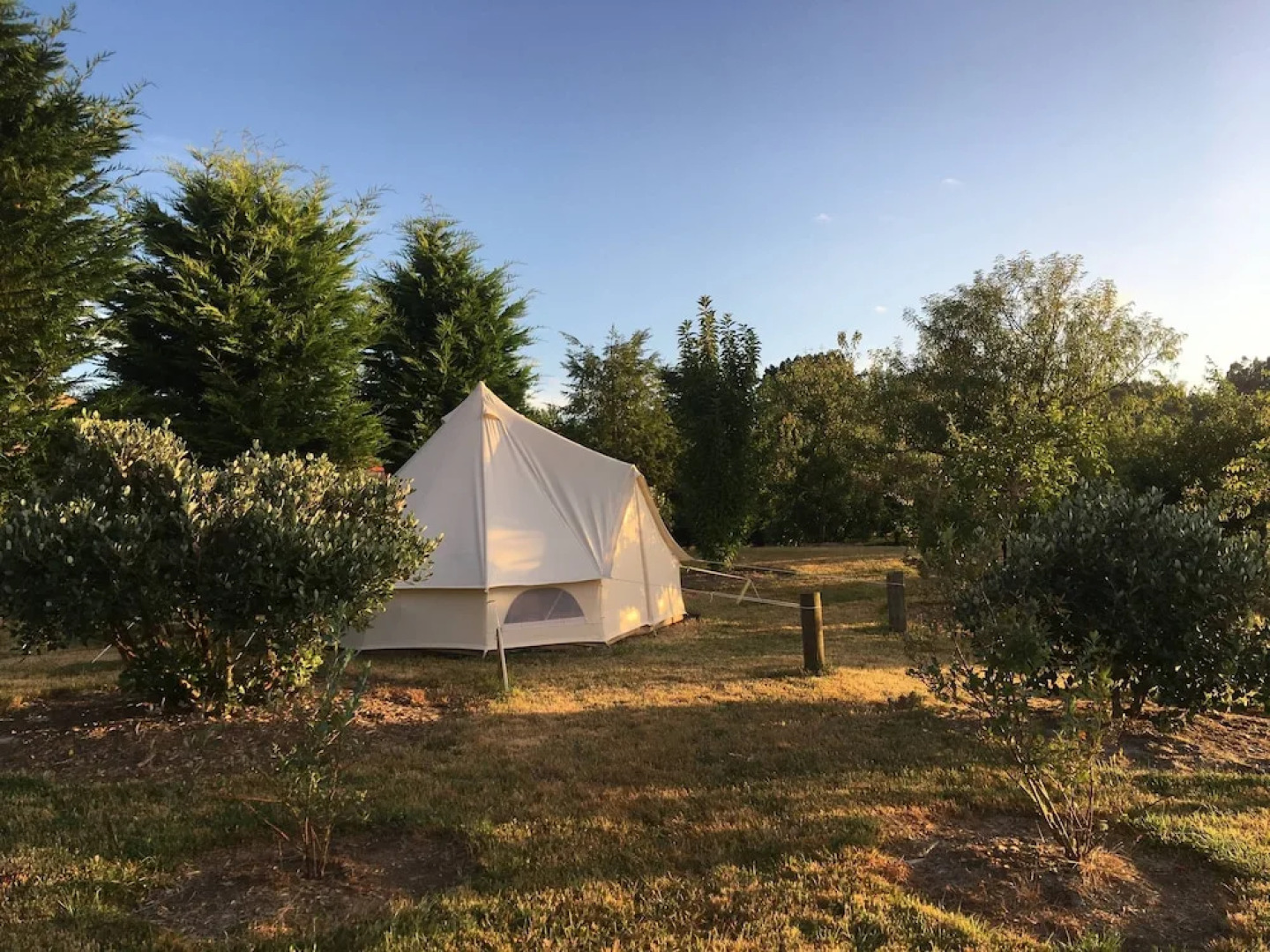 Orchard View FarmStay Retreat