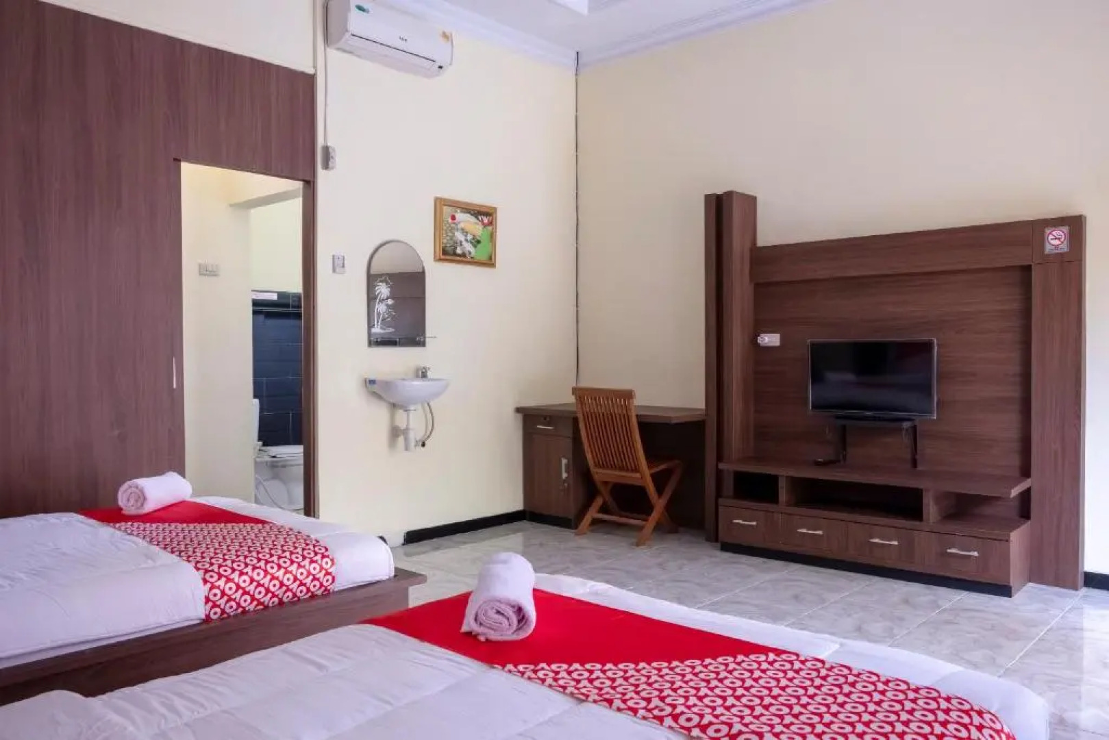 OYO 3115 Branti Raya Guest House