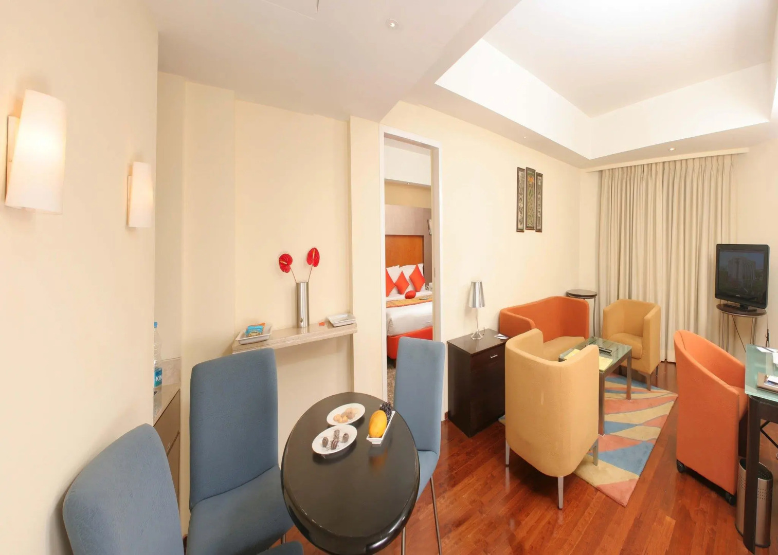 The Golkonda Hyderabad