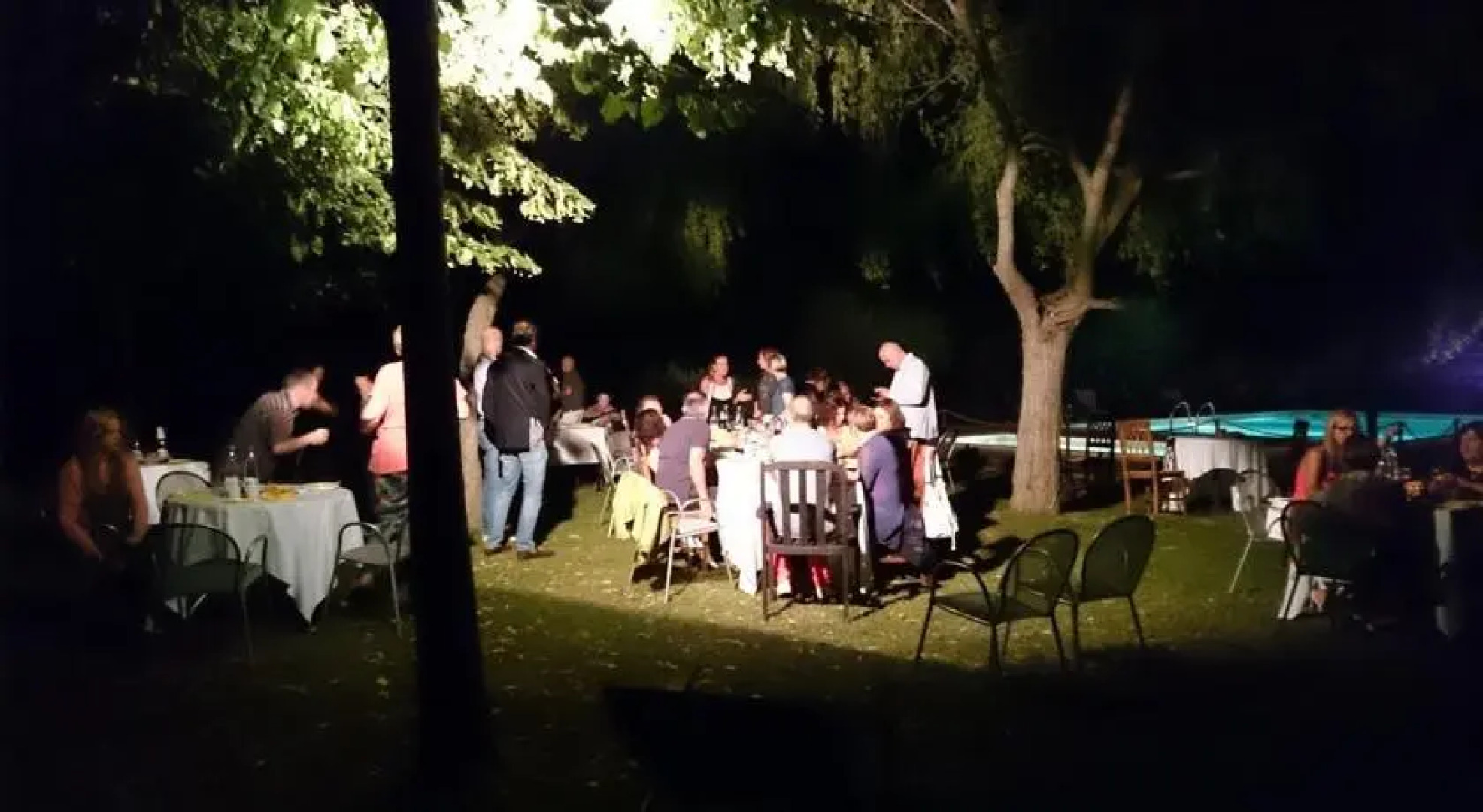 Le Felcete Country House