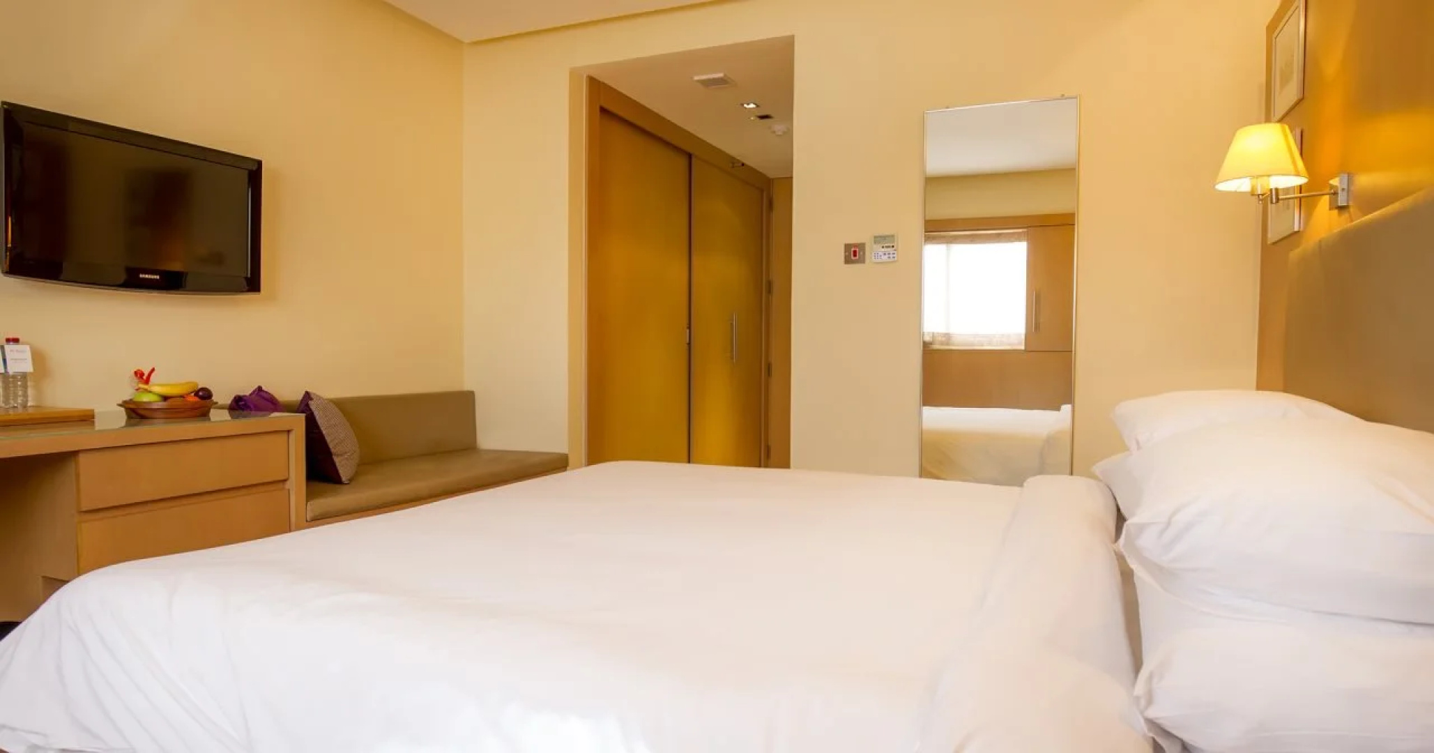 Palmyard Hotel