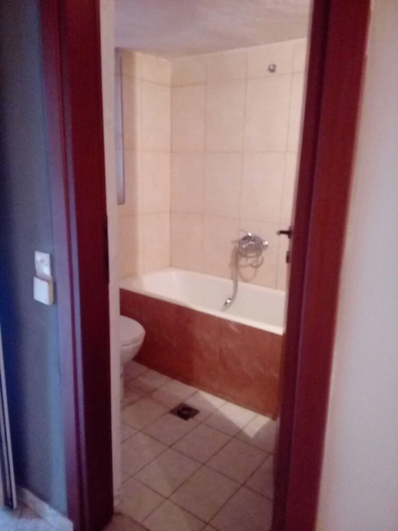 Mytilini Blue Sea Apartments