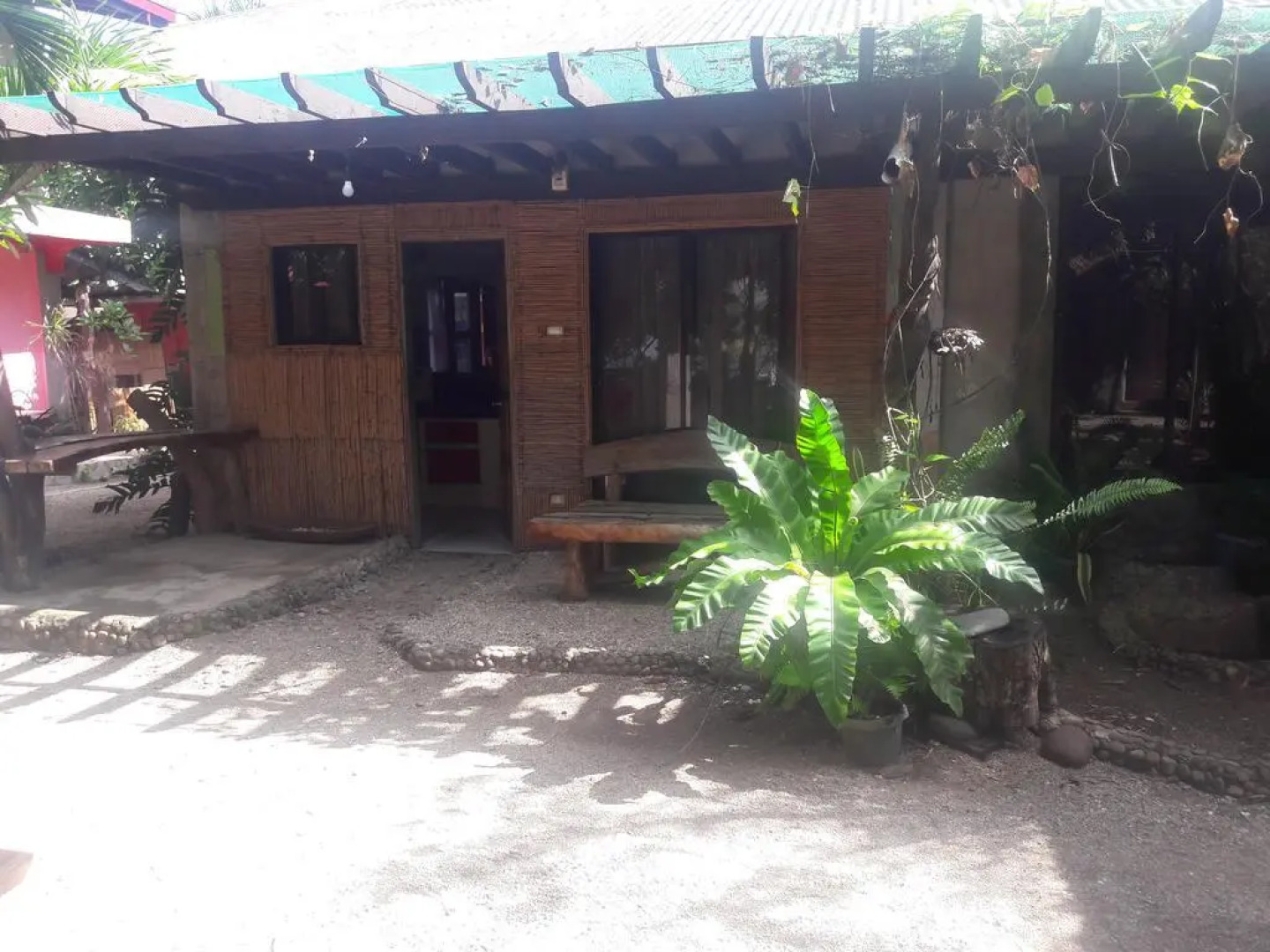 Sand Bar Beach Resort