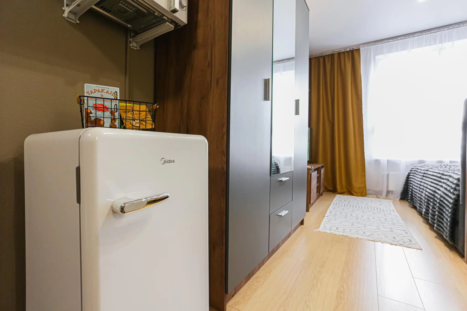 SunSet (СанСет) на улице 2- я Оранжерейная 4А