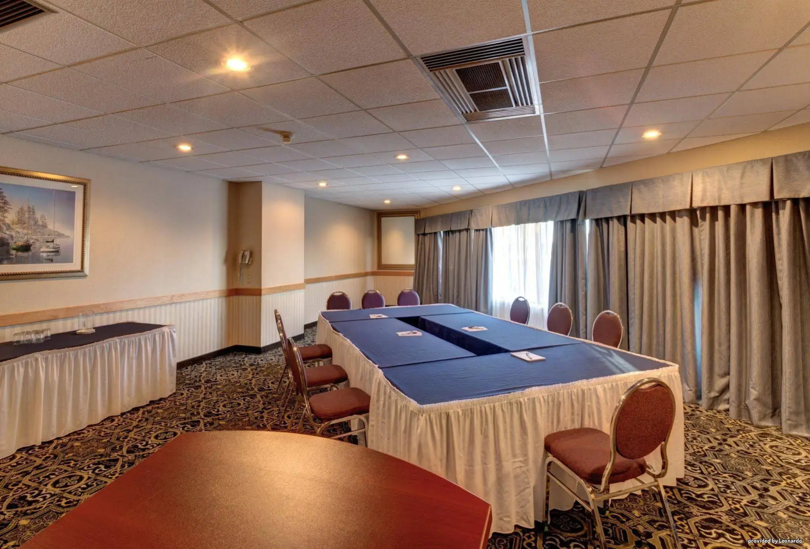 Best Western Belleville