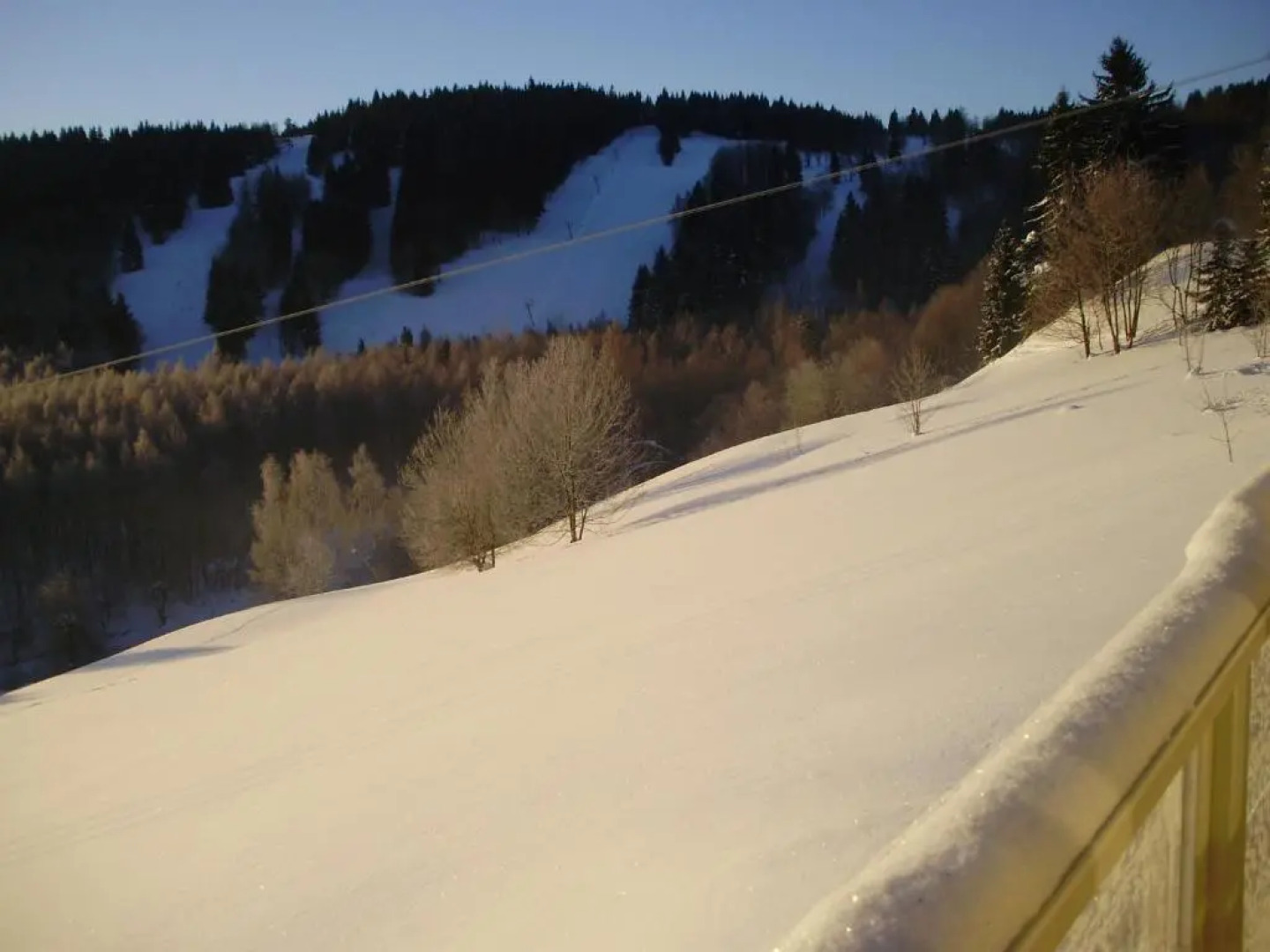 Villa Maximus Bohemia