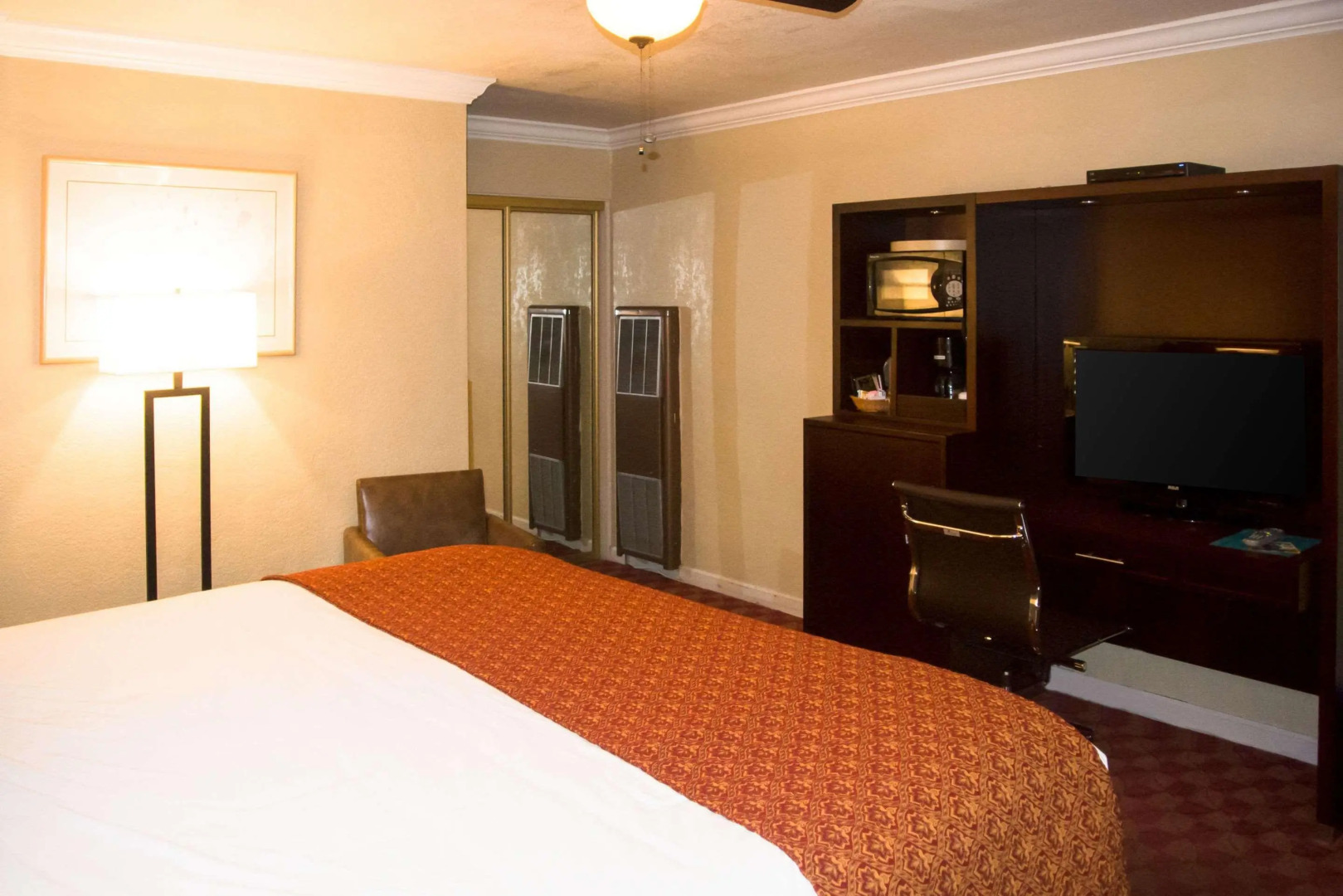 Clarion Collection Wilkie's Inn Pacific Grove - Monterey