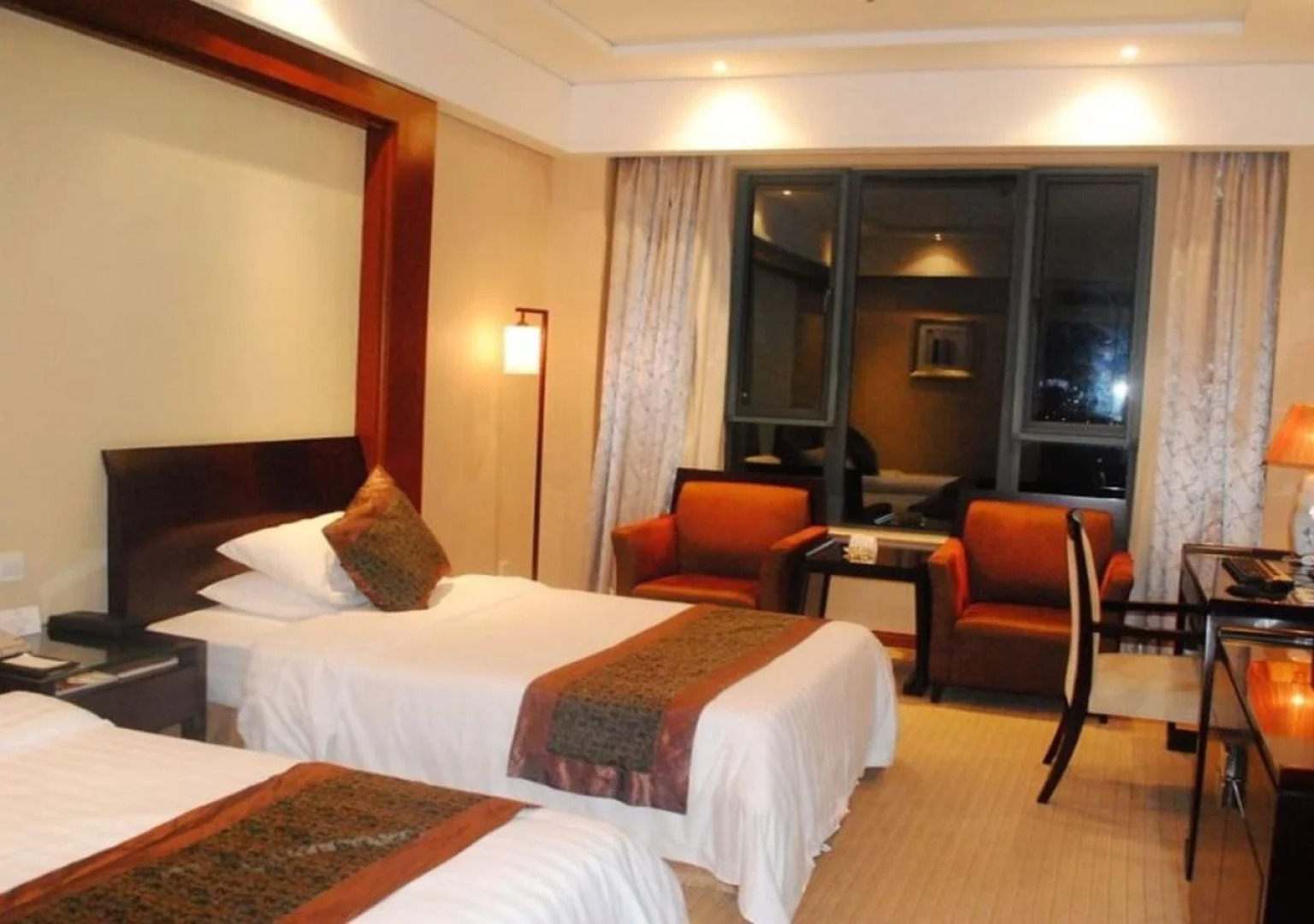 New Century Hotel Ningbo Xiangshan Shipu