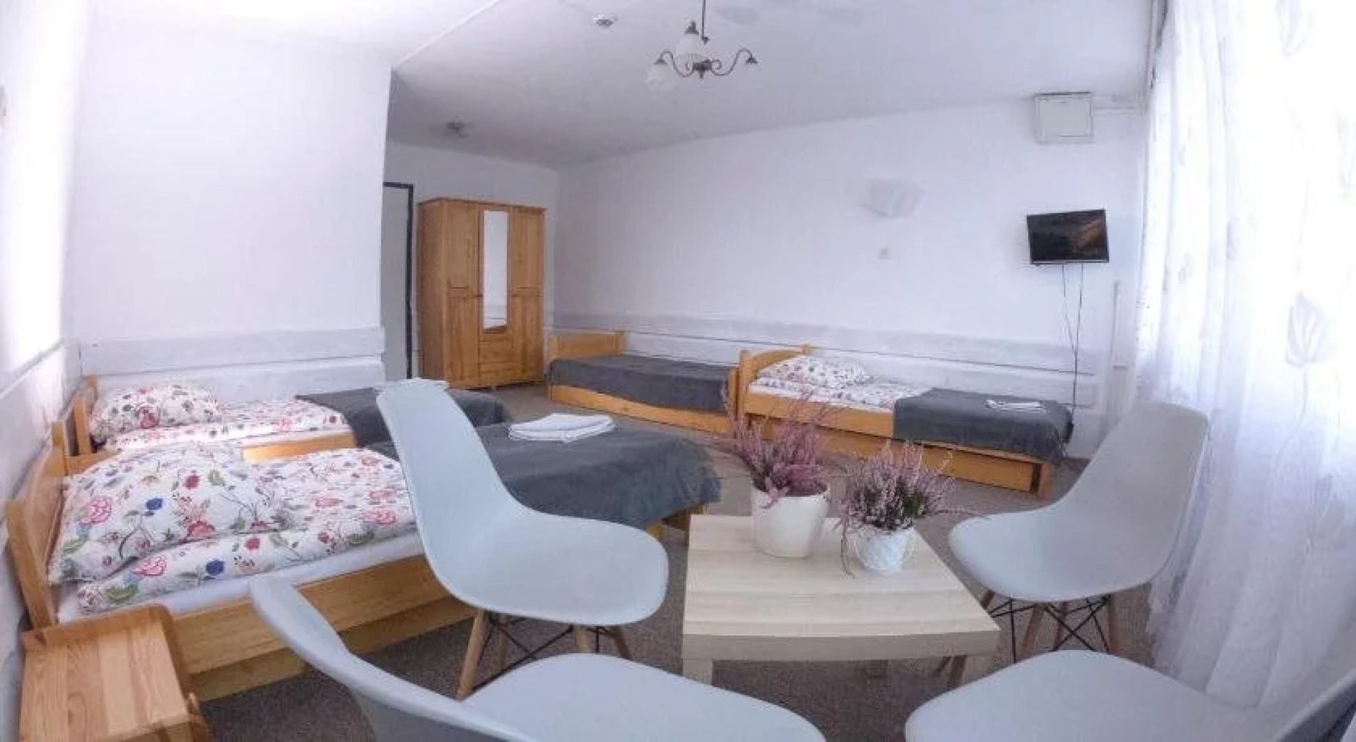 Ośrodek Wczasowy Kłos