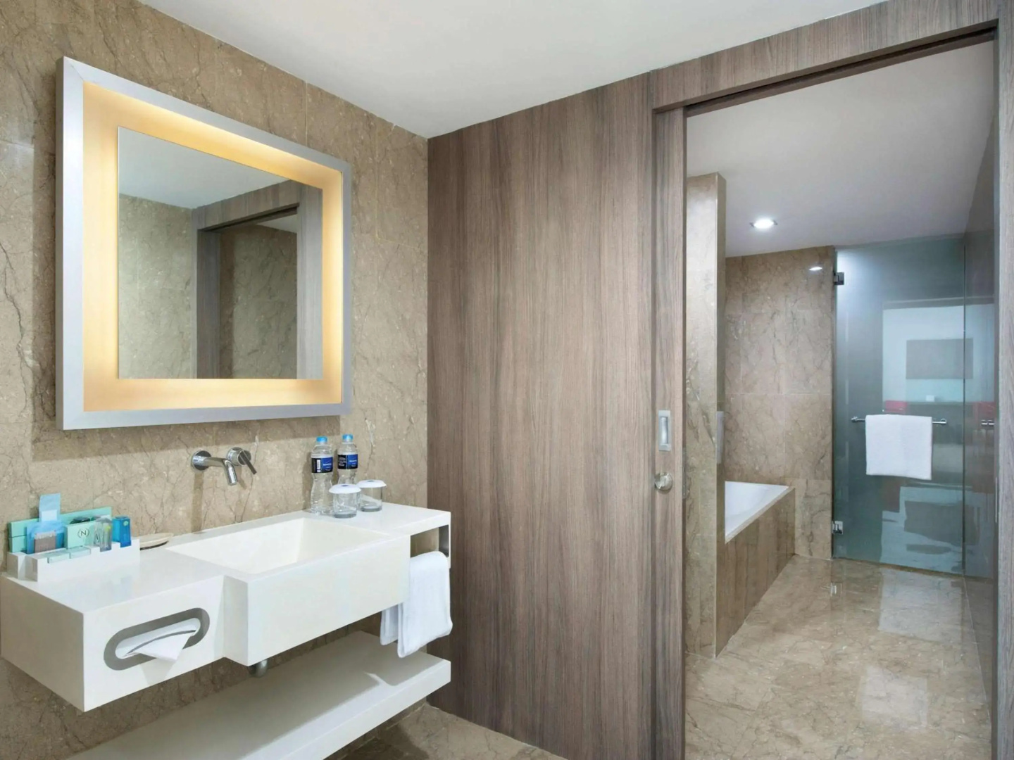 Novotel Jakarta Gajah Mada
