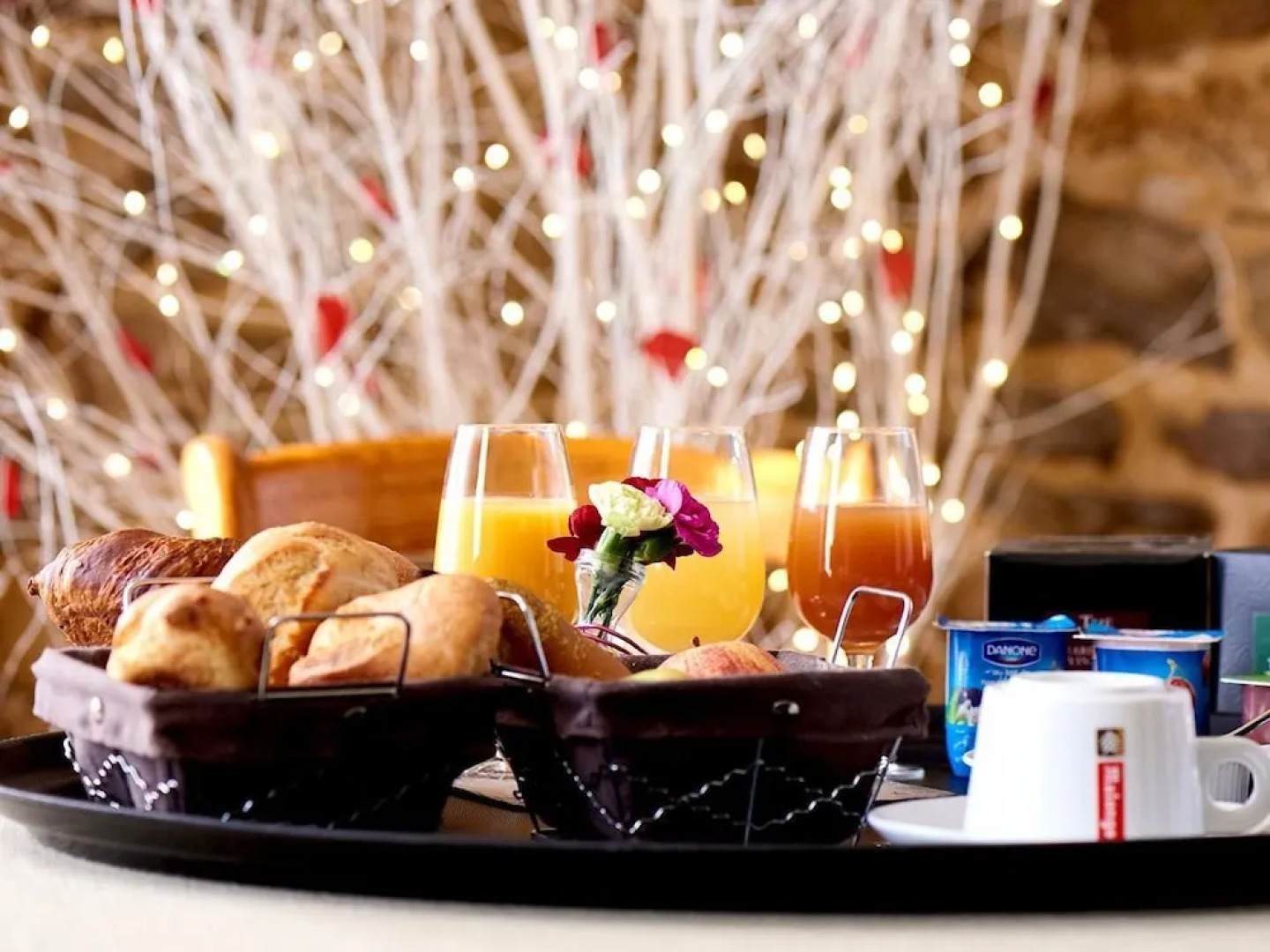 Hôtel du Grand Cerf