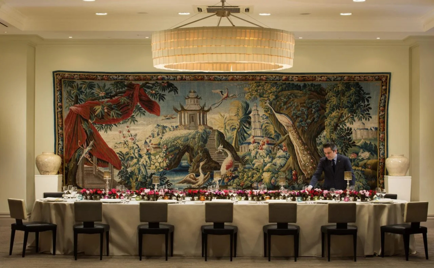 Rocco Forte Hotel Amigo