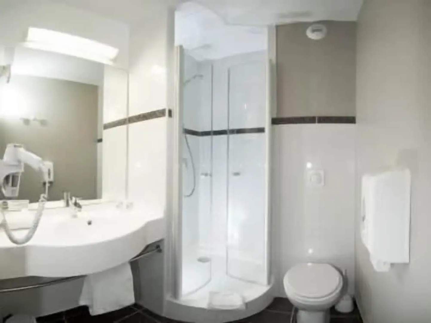 Ace Hôtel Roanne-Mably