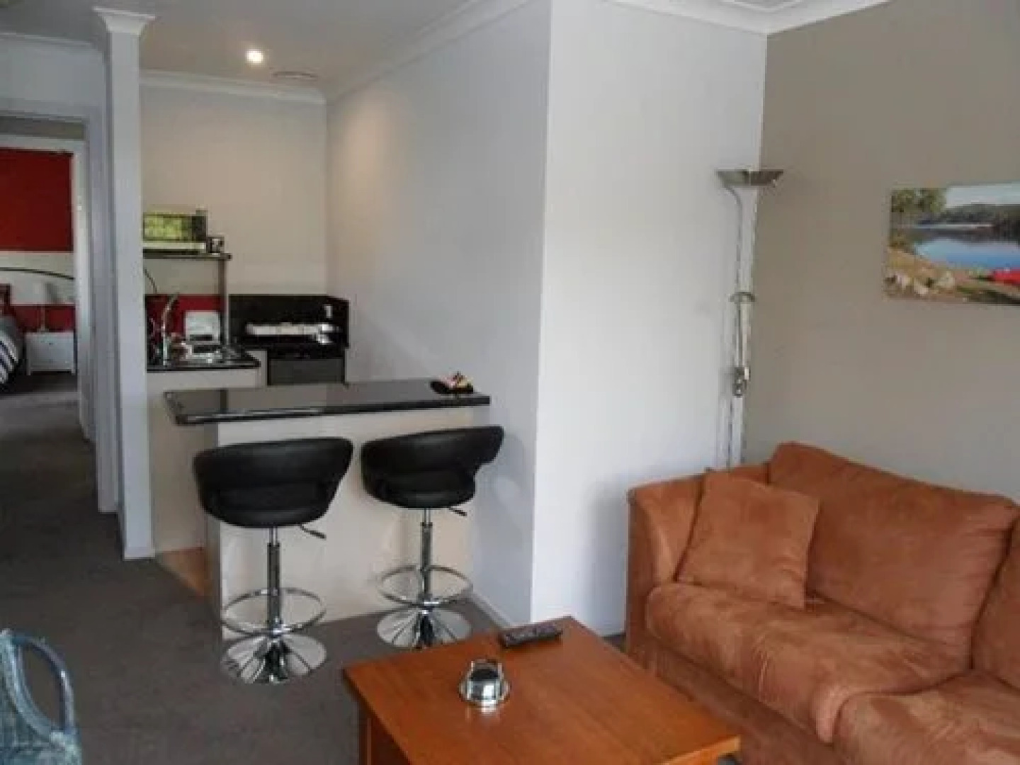 Ulverstone River Retreat