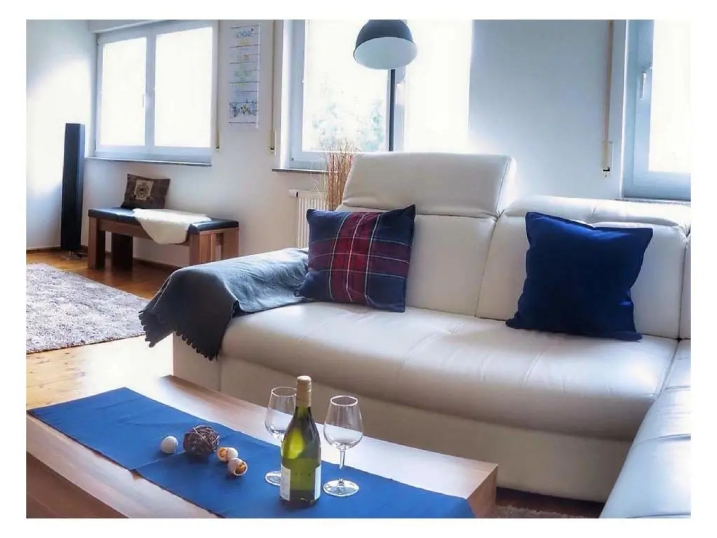 Ferienhaus Reinerzau Kleine Kinzig