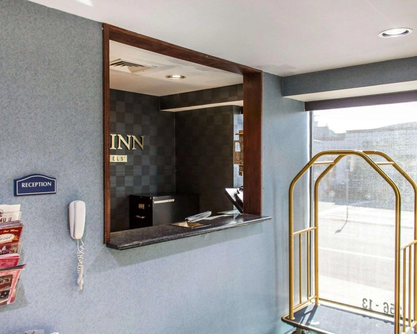 Quality Inn Floral Park