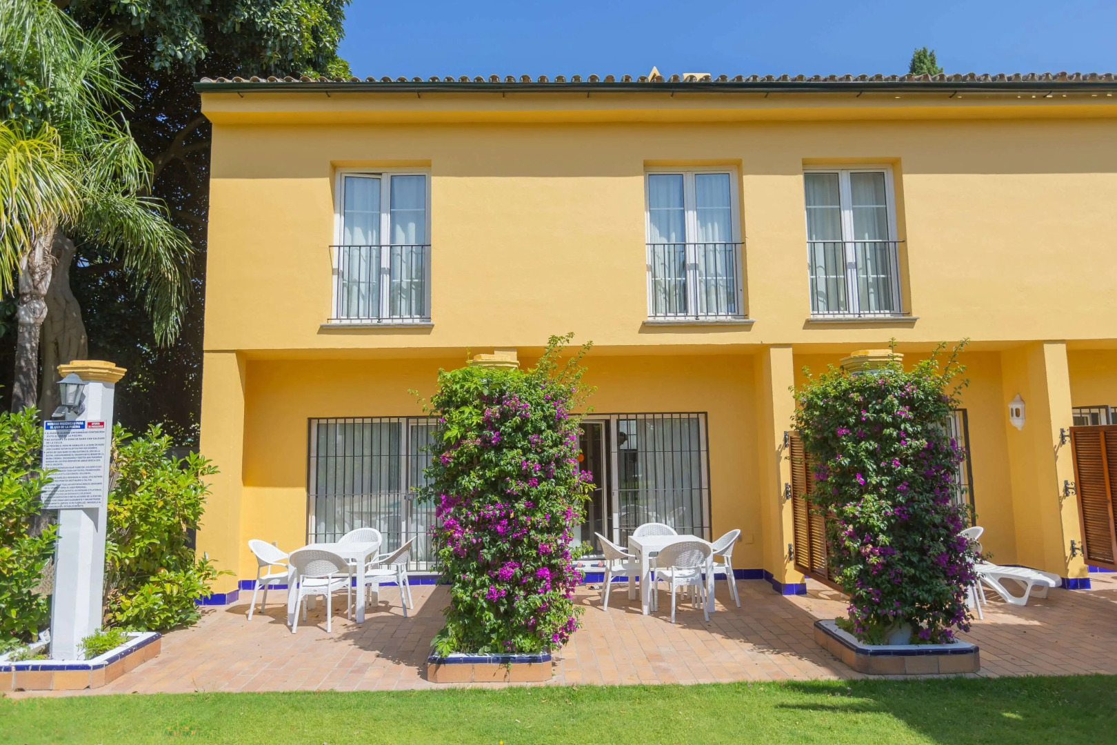 Apartamentos Soho Boutique Vistahermosa