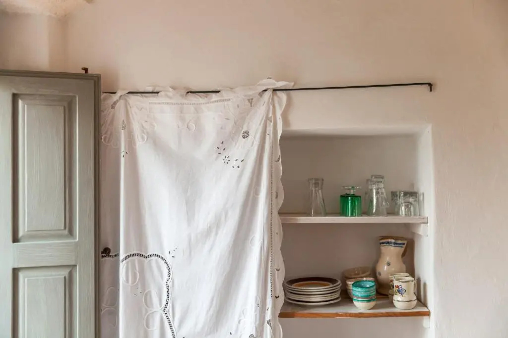 Trulli 18cinquantanove