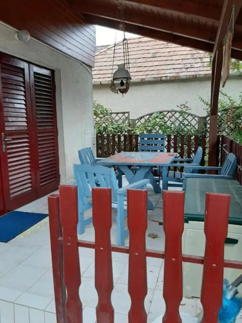 Krémerház Vendégház