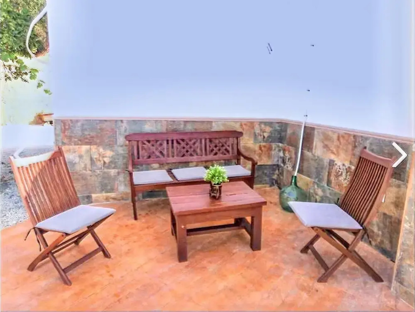 Belvilla by OYO Pago Los Azafranes Arenas