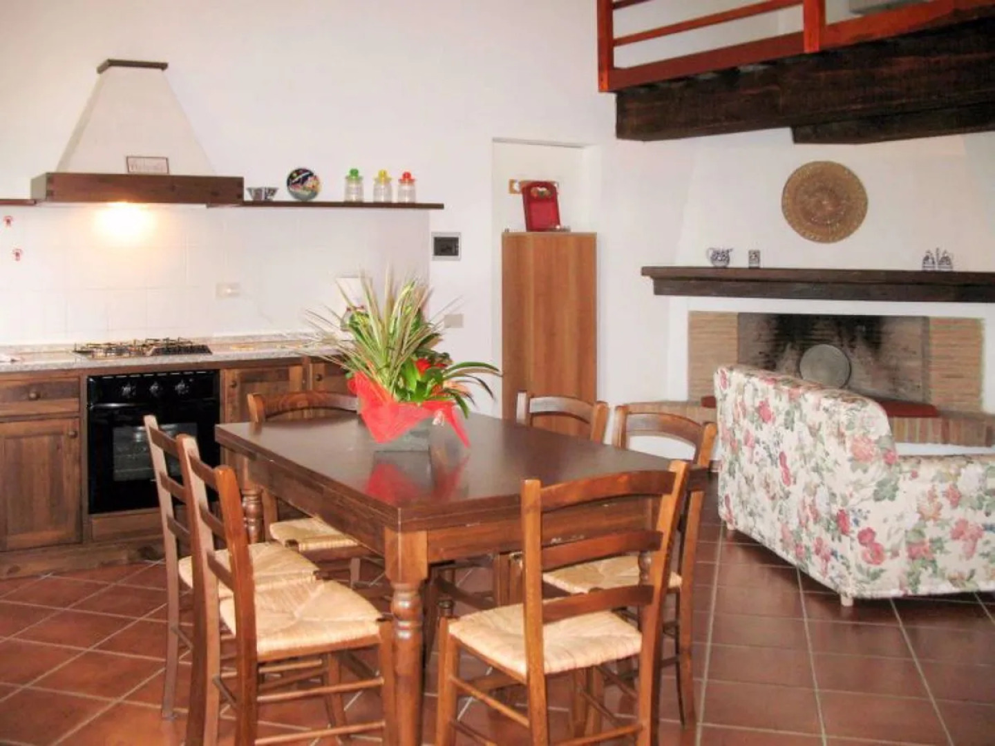 Apartment Le Palaie Peccioli 14082