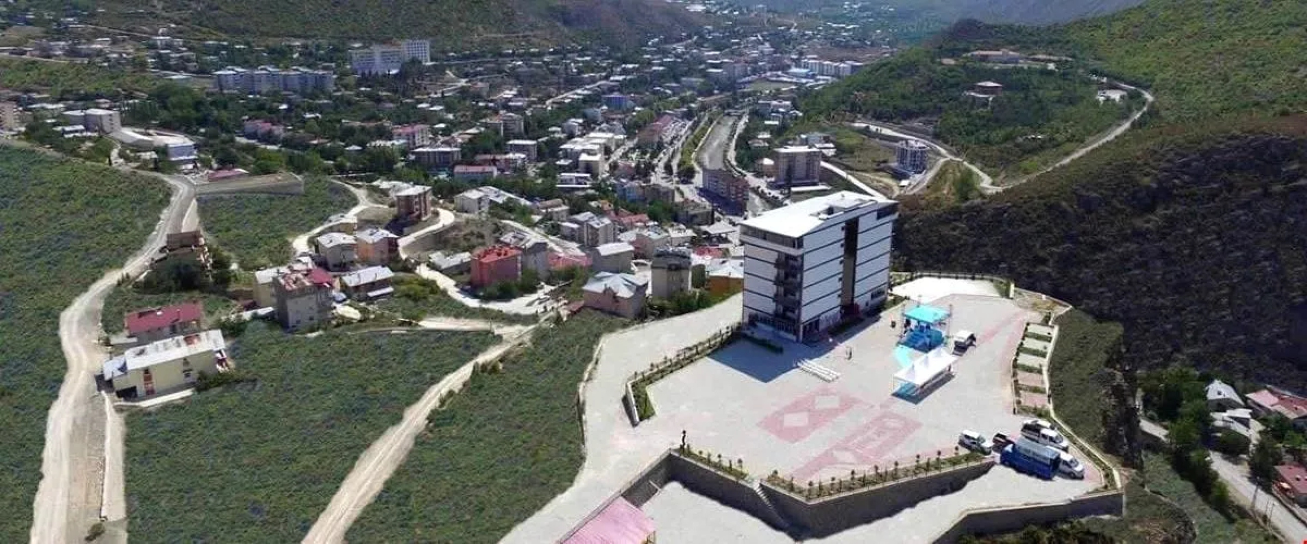 Kanyon Otel
