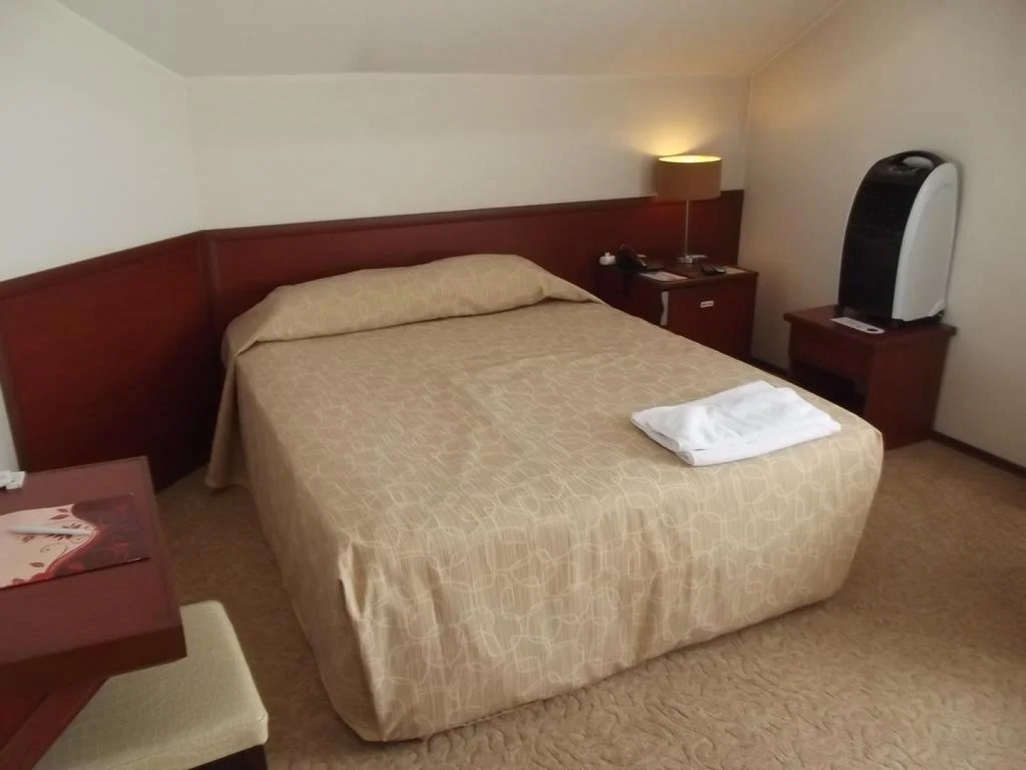 Gaye City Hotel