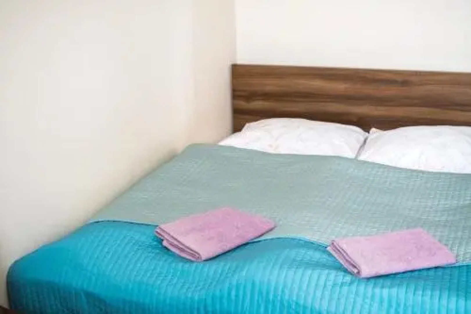 Apartamenty przy Pensjonacie Zdrojowym