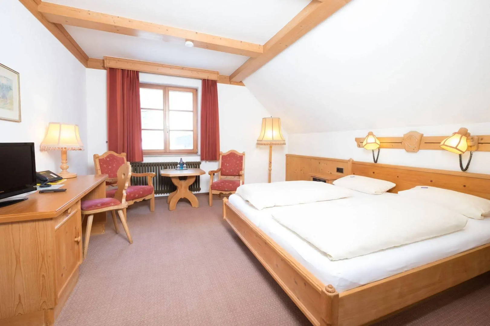 Gasthof-Hotel zum Ochsen