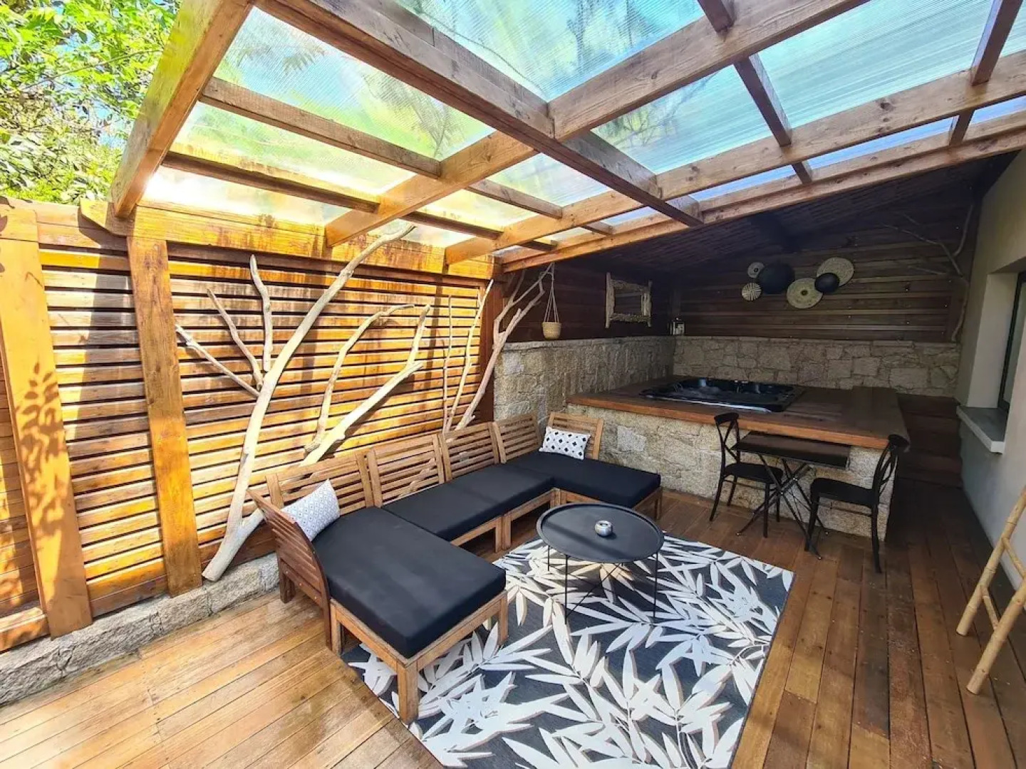 Chambre d'Hote Casa Maredda