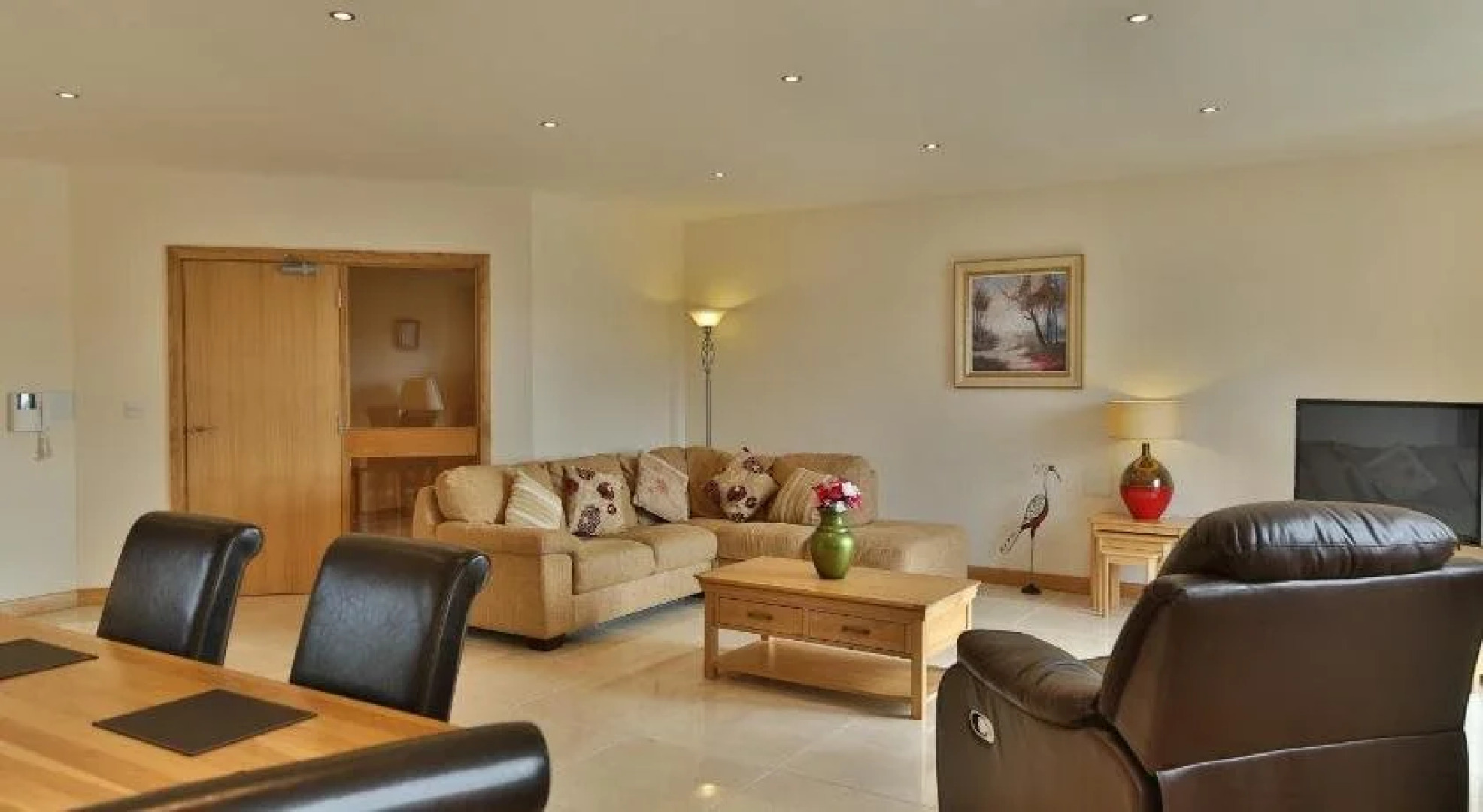 Westville Watersedge Apartment