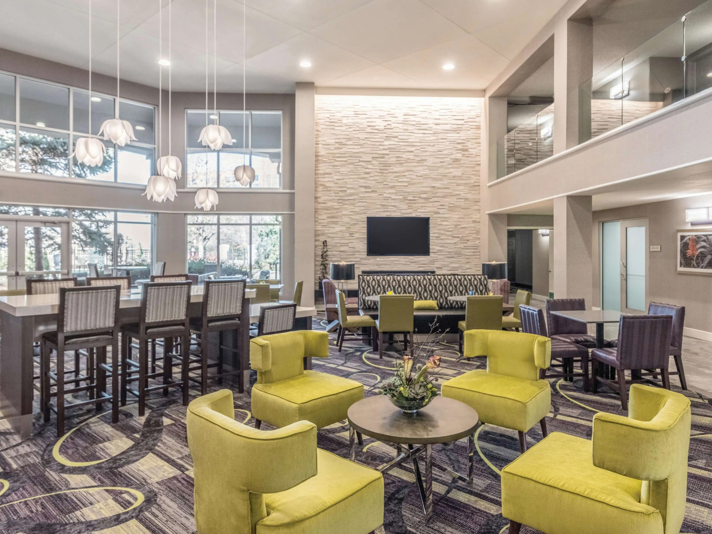La Quinta Inn & Suites by Wyndham Denver Tech Center